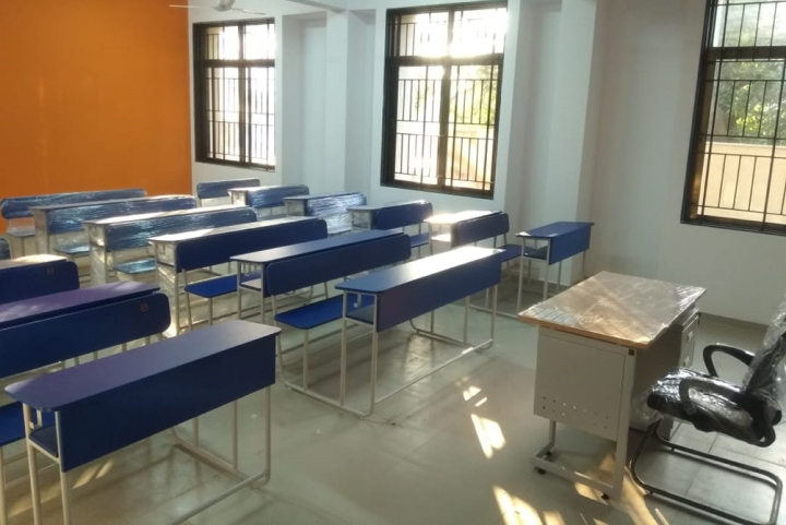 Educational & Healthcare Furniture