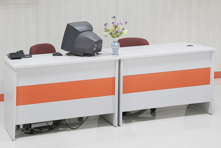 Banking Furniture