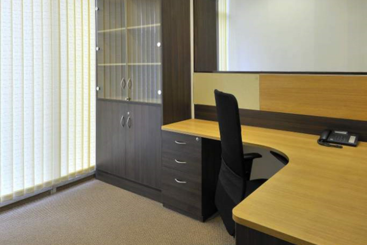 Dignito, Workplace Furniture