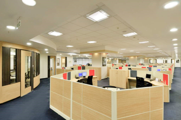 Sleek Screens, Workplace Furniture