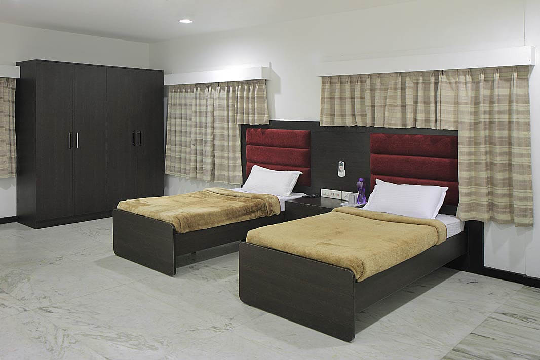 Hostel Furniture