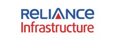 Reliance Infra