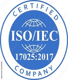 ISO 17025