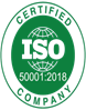 ISO 50001